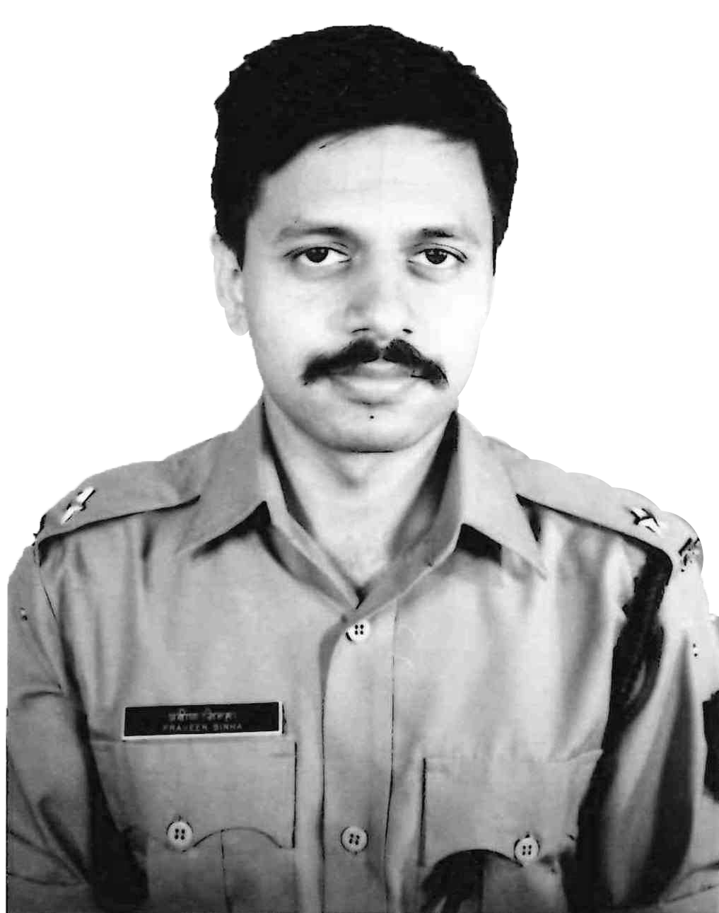 Praveen Sinha Praveen Sinha